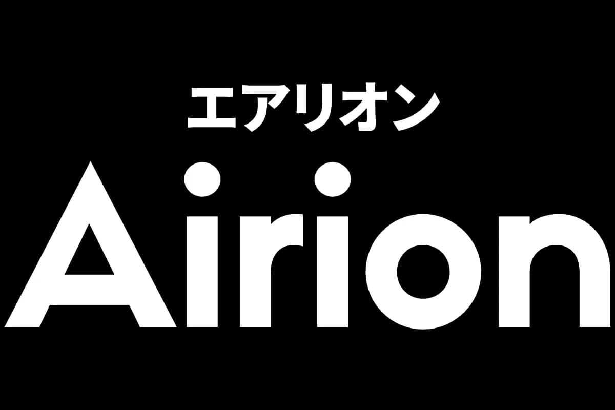 Airion Inc.