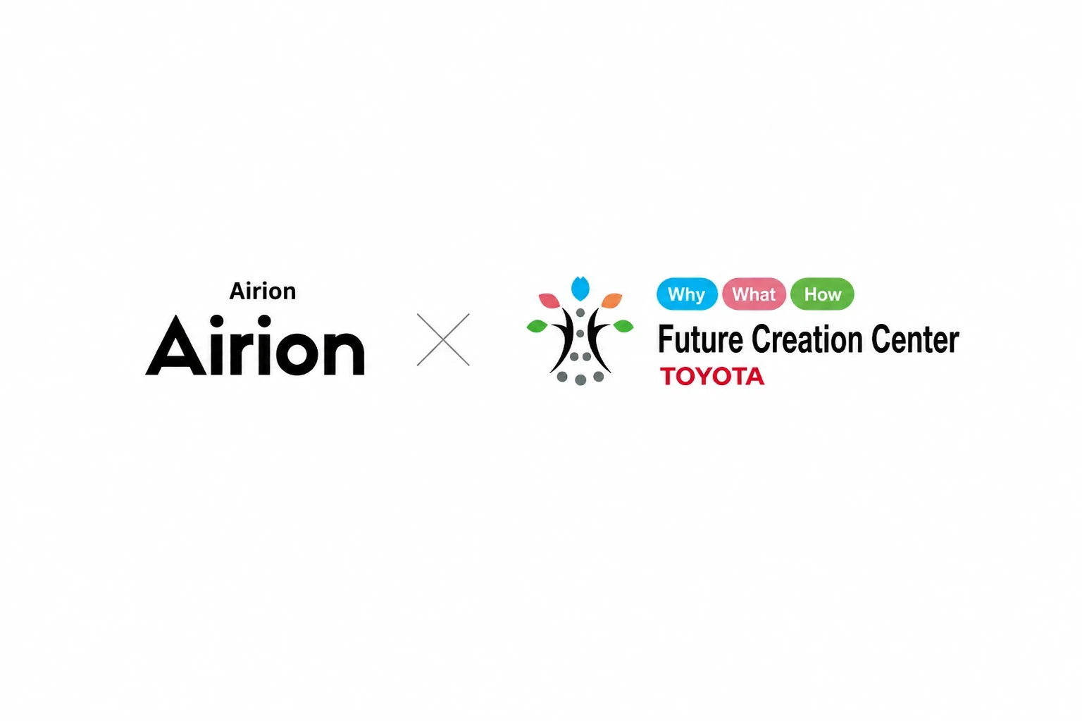 Airion Develops Voice Synthesis AI for the Partner Robot Developed by Toyota Motor Corporation's Frontier Research Center