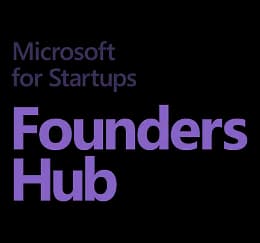 Microsoft for Startups Founders Hub