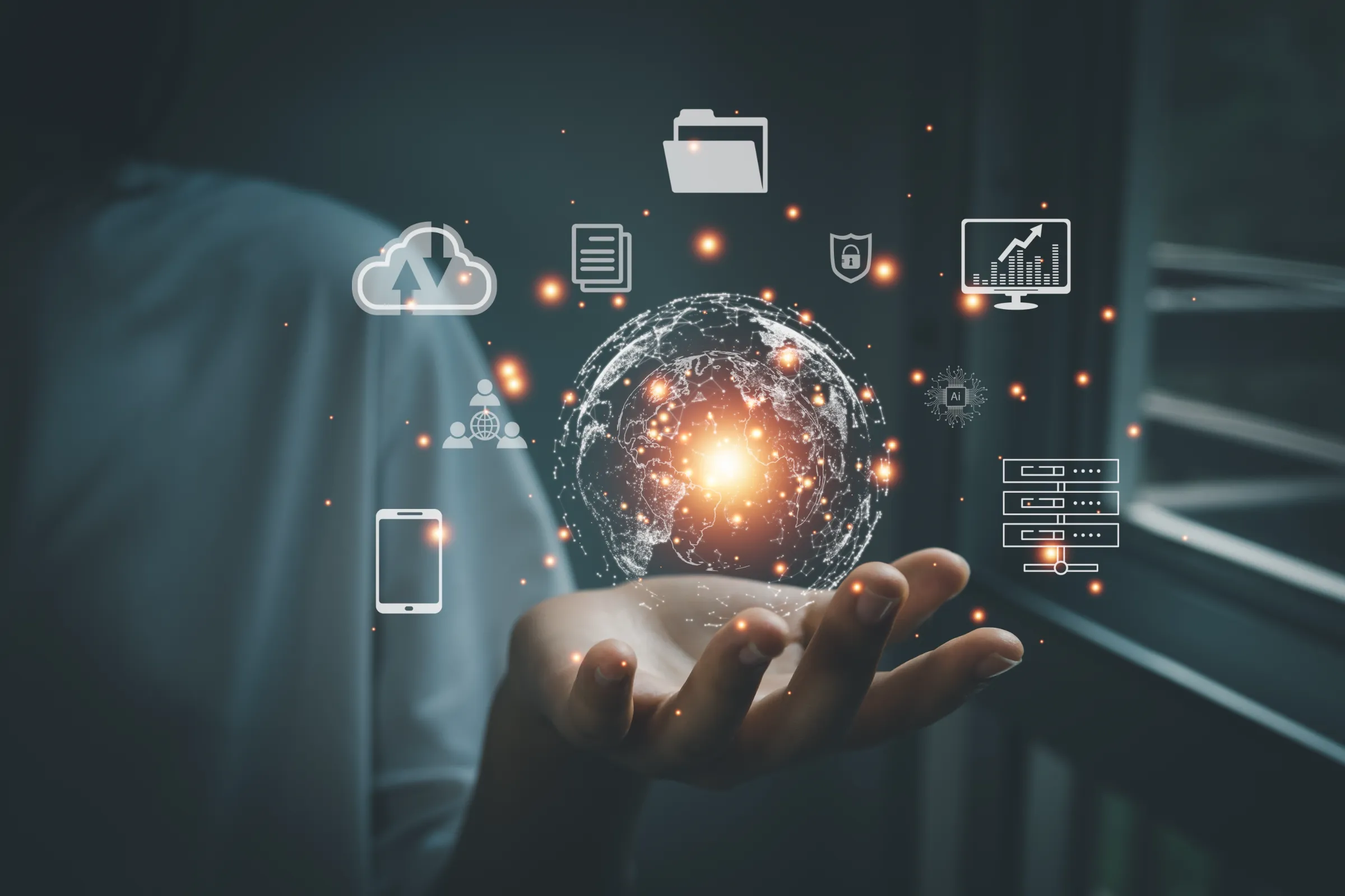 AI Technology Advisory