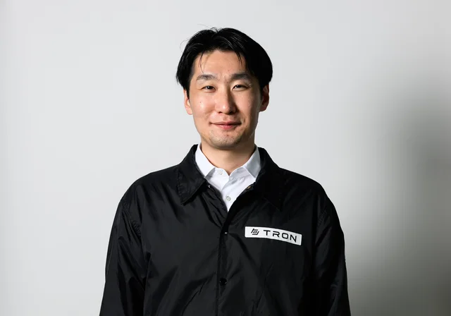 和嶋 渓 氏