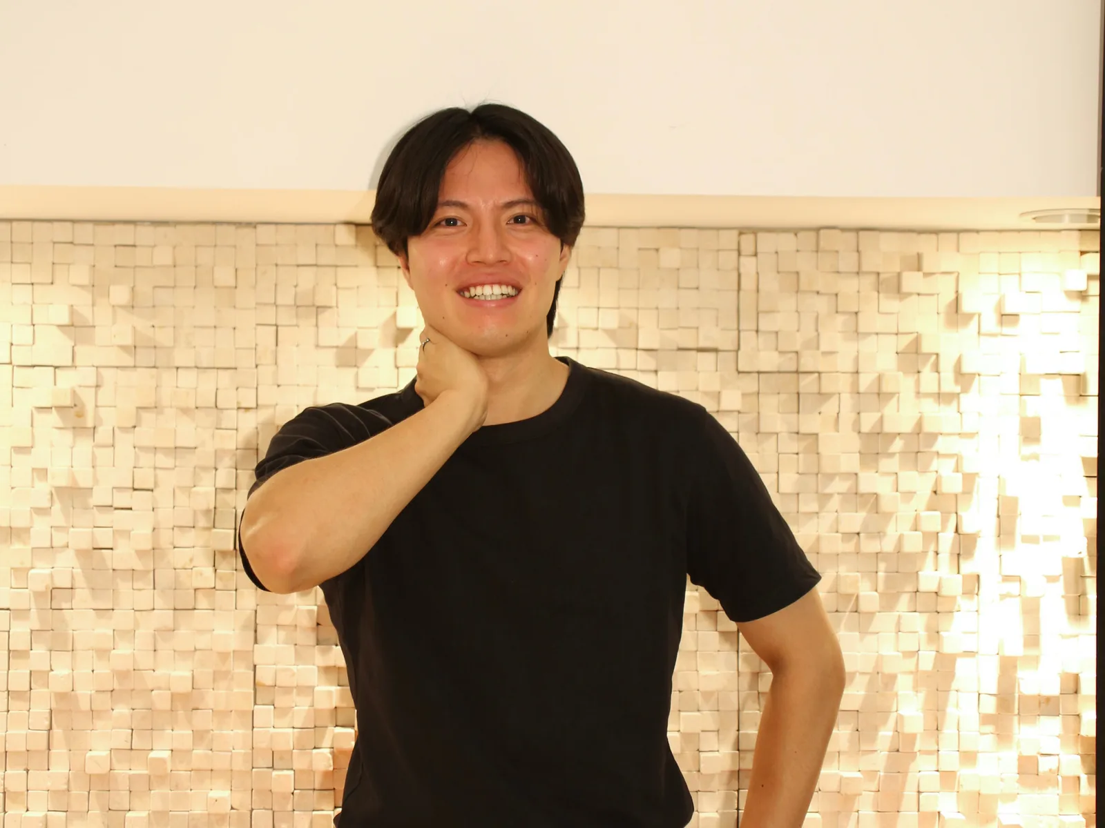 AIエンジニアの野村浩太郎
